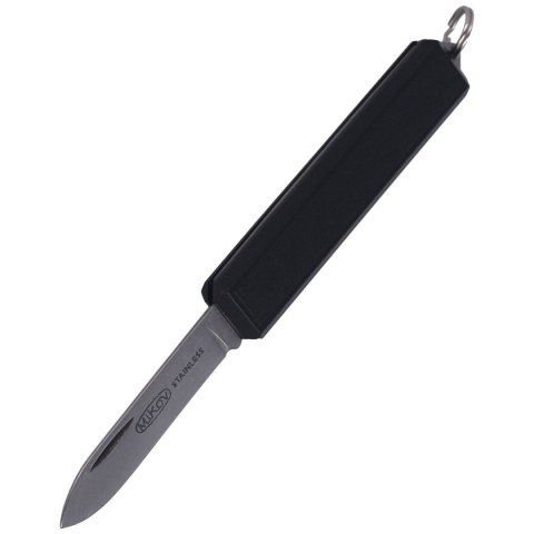 Scyzoryk Mikov Black, Etui (105-NH-1 K DAM. KAP.) Mikov s.r.o.