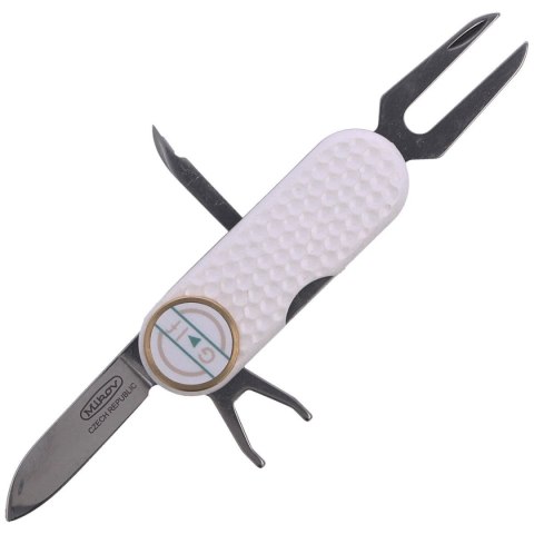 Scyzoryk Mikov Golf White (111-NH-5) Mikov s.r.o.