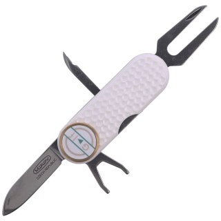 Scyzoryk Mikov Golf White (111-NH-5) Mikov s.r.o.