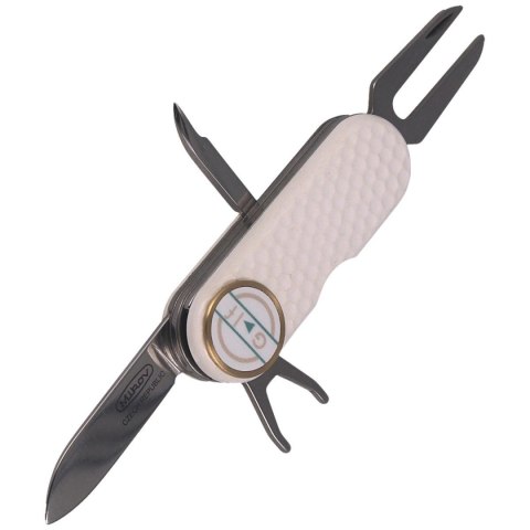 Scyzoryk Mikov Golf White (111-NH-5) Mikov s.r.o.