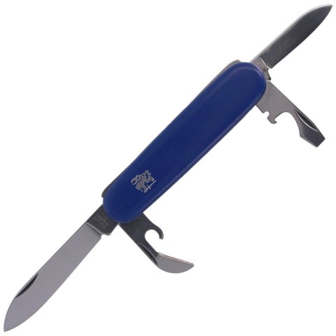 Scyzoryk Mikov Stovka Blue (100-NH-4 D) Mikov s.r.o.