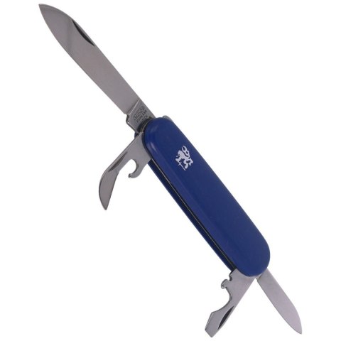 Scyzoryk Mikov Stovka Blue (100-NH-4 D) Mikov s.r.o.