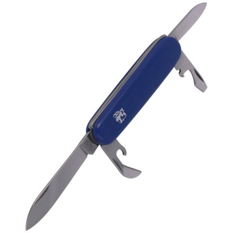 Scyzoryk Mikov Stovka Blue (100-NH-4 D) Mikov s.r.o.