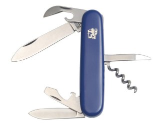 Scyzoryk Mikov Stovka Blue (100-NH-6 A) Mikov s.r.o.