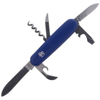 Scyzoryk Mikov Stovka Blue (100-NH-6 A) Mikov s.r.o.