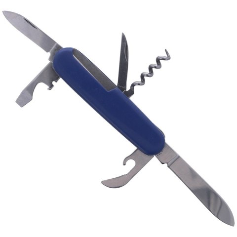 Scyzoryk Mikov Stovka Blue (100-NH-6 A) Mikov s.r.o.