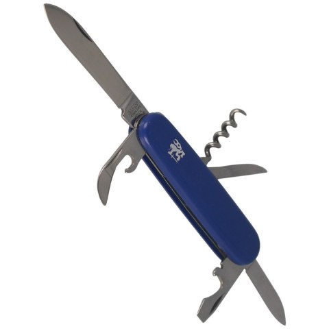 Scyzoryk Mikov Stovka Blue (100-NH-6 A) Mikov s.r.o.