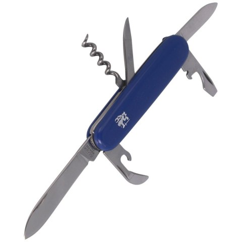 Scyzoryk Mikov Stovka Blue (100-NH-6 A) Mikov s.r.o.