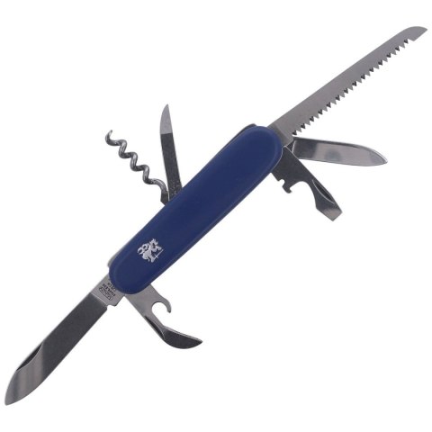 Scyzoryk Mikov Stovka Blue (100-NH-7 A) Mikov s.r.o.