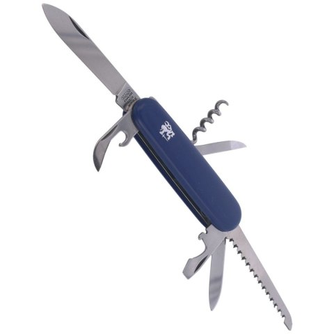 Scyzoryk Mikov Stovka Blue (100-NH-7 A) Mikov s.r.o.