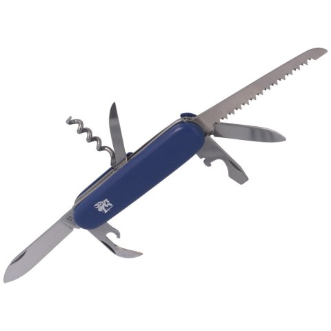 Scyzoryk Mikov Stovka Blue (100-NH-7 A) Mikov s.r.o.