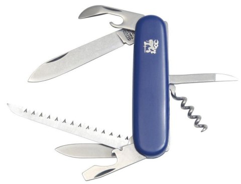 Scyzoryk Mikov Stovka Blue (100-NH-7 A) Mikov s.r.o.