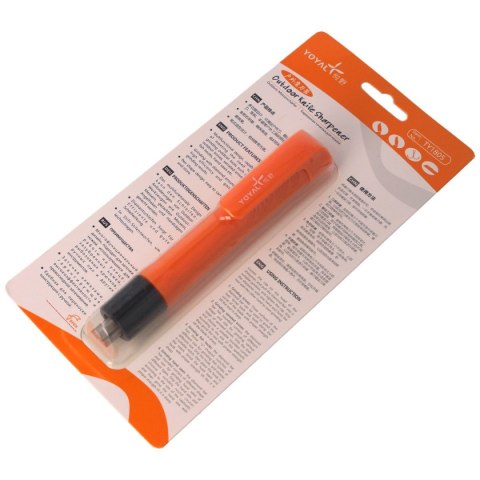 Uniwersalna ostrzałka diamentowa Taidea Yoyal 360 (TY1805) Taidea