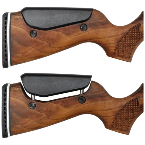 Wiatrówka Hatsan SpeedFire W 4.5 mm Hatsan Arms