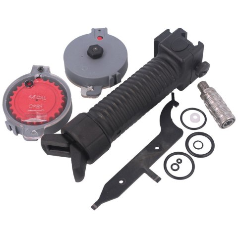 Wiatrówka PCP Hatsan Factor 4.5 mm Hatsan Arms