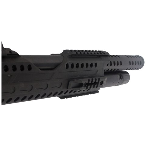 Wiatrówka PCP Hatsan Invader 4.5 mm Hatsan Arms