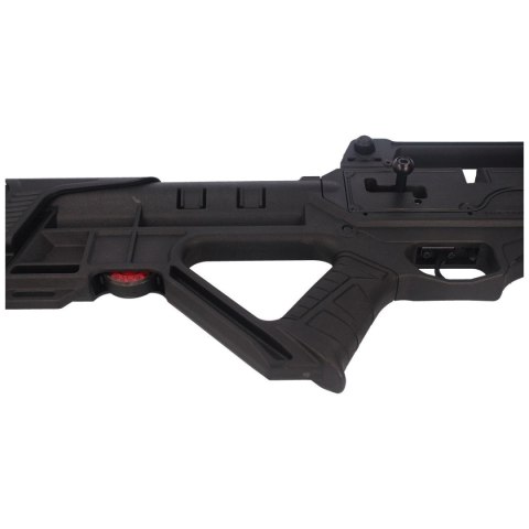 Wiatrówka PCP Hatsan Invader 4.5 mm Hatsan Arms