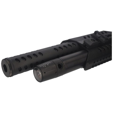 Wiatrówka PCP Hatsan Invader 4.5 mm Hatsan Arms