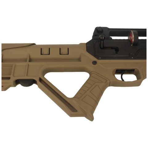 Wiatrówka PCP Hatsan Invader FDE 4.5 mm Hatsan Arms