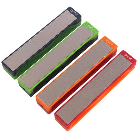 Zestaw do ostrzenia Taidea Grinder Diamond Sharpening System (TG1812) Taidea