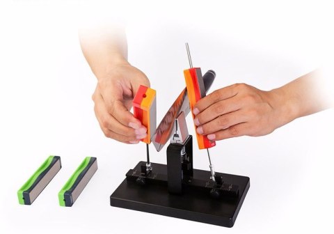 Zestaw do ostrzenia Taidea Grinder Diamond Sharpening System (TG1812) Taidea