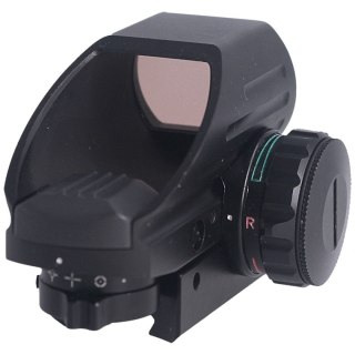 Celownik kolimatorowy Vögler Optik 1x22x33 Red/Green (VO-1x22x33) Vögler Optik