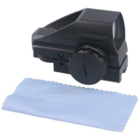 Celownik kolimatorowy Vögler Optik 1x22x33 Red/Green (VO-1x22x33) Vögler Optik