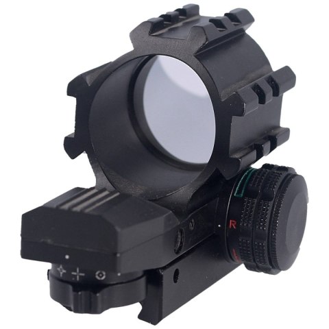 Celownik kolimatorowy Vögler Optik 1x33 Red/Green (VO-1x33) Vögler Optik