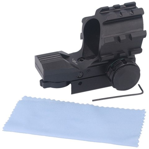 Celownik kolimatorowy Vögler Optik 1x33 Red/Green (VO-1x33) Vögler Optik