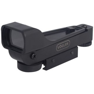 Celownik kolimatorowy Vögler Optik Red Dot (VO-1x20x30) Vögler Optik