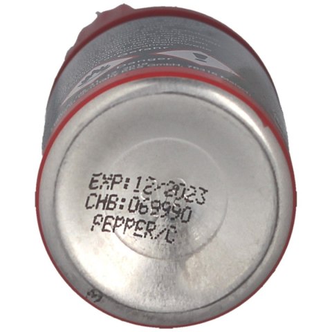 Gaz pieprzowy na zwierzeta KKS ProTect Anti-Dog 40 ml - stożek (01440-R) KKS GmbH