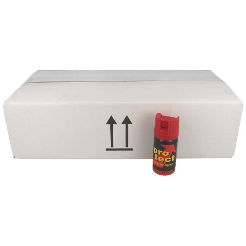 Gaz pieprzowy na zwierzeta KKS ProTect Anti-Dog 40 ml - stożek (01440-R) KKS GmbH