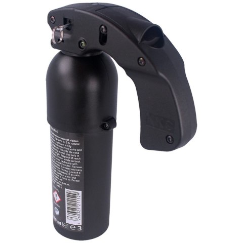 Gaz pieprzowy KKS VESK RSG Police 2mln SHU, Stream 400ml (12400-S) KKS GmbH