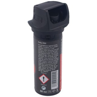Gaz pieprzowy KKS VESK RSG Police Gel 2mln SHU, Stream 50ml (12050-G) KKS GmbH