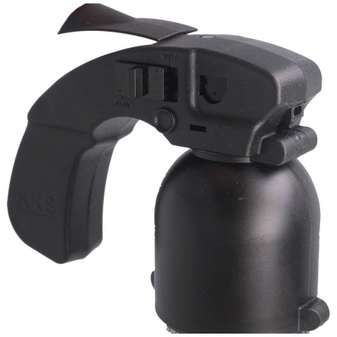 Gaz pieprzowy KKS VESK RSG Police Gel 2mln SHU, Stream 750ml (12750-G) KKS GmbH