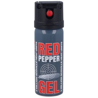 Gaz pieprzowy Sharg Graphite Gel 3mln SHU, Stream 50ml (11050-S) Sharg