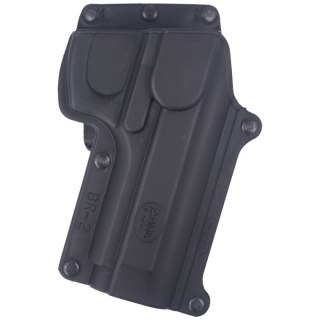 Kabura Fobus Beretta 92F/96, Taurus PT92/99, Feg P9R (BR-2 BHP RT) Fobus