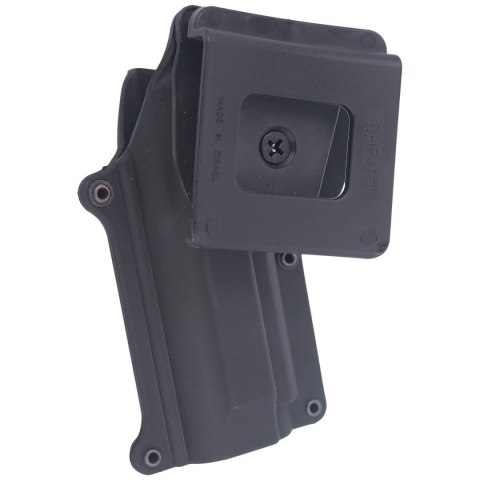 Kabura Fobus Beretta 92F/96, Taurus PT92/99, Feg P9R (BR-2 BHP RT) Fobus