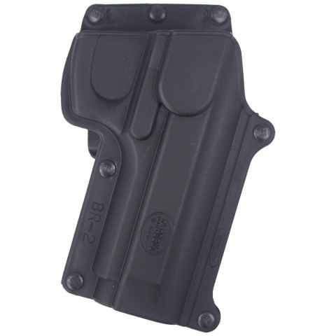 Kabura Fobus Beretta 92F/96, Taurus PT92/99, Feg P9R (BR-2 BHP RT) Fobus