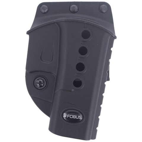 Kabura Fobus Glock 17, 19, 19X, 22, 23, 25, 31, 32, 34, 35, 41 (GL-2 ND BHP) Fobus