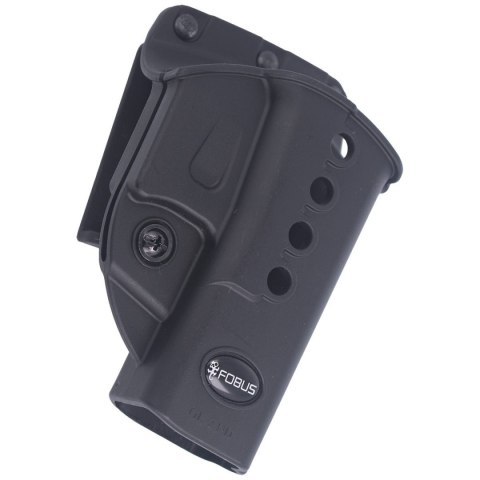 Kabura Fobus Glock 17, 19, 19X, 22, 23, 25, 31, 32, 34, 35, 41 (GL-2 ND BHP) Fobus