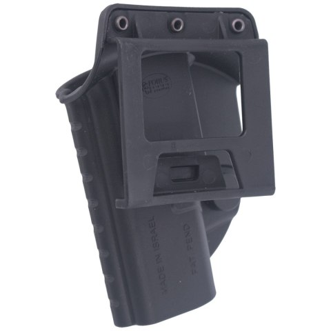 Kabura Fobus Glock 17, 19, 19X, 22, 23, 25, 31, 32, 34, 35, 41 (GL-2 ND BHP) Fobus