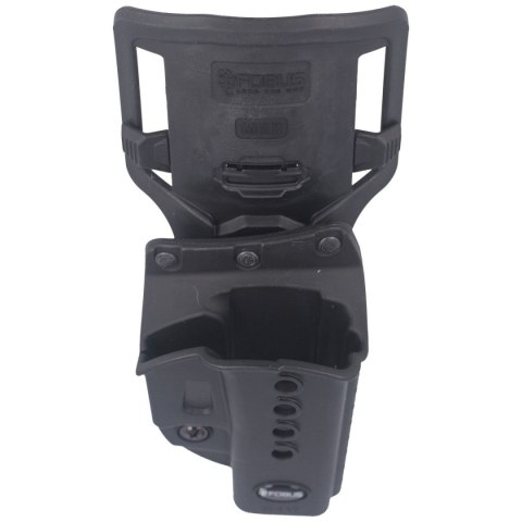Kabura Fobus Glock 17, 19, 19X, 22, 23, 25, 31, 32, 34, 35, 41 (GL-2 ND MEX) Fobus