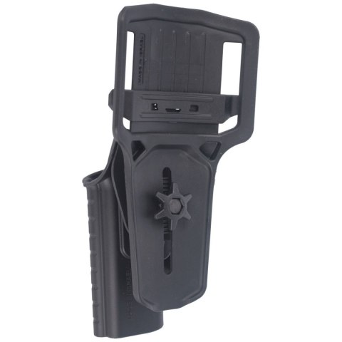 Kabura Fobus Glock 17, 19, 19X, 22, 23, 25, 31, 32, 34, 35, 41 (GL-2 ND MEX) Fobus