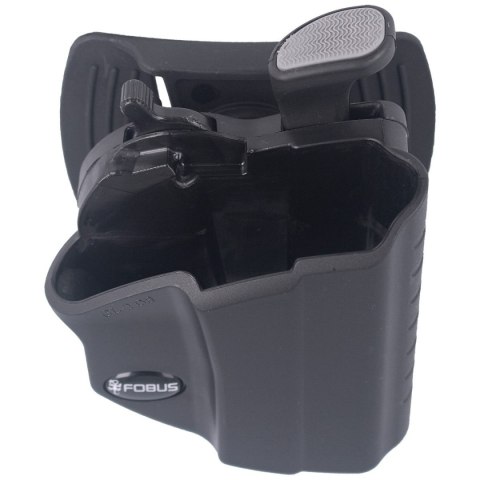 Kabura Fobus Glock 17, 19, 19X, 22, 23, 31-35 (GL-2 DB BHP) Fobus