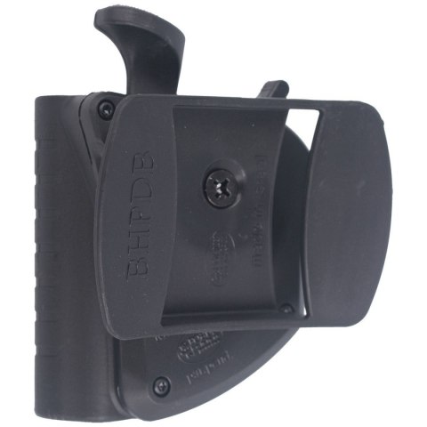 Kabura Fobus Glock 17, 19, 19X, 22, 23, 31-35 (GL-2 DB BHP) Fobus