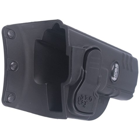 Kabura Fobus HS Product / Springfield Full Size XD, XDM, Tisas (XDCH BHP) Fobus