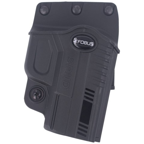 Kabura Fobus HS Produkt, Springfield: XDS 3.3 i 4 (SPND BHP) Fobus