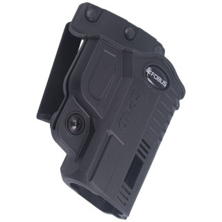 Kabura Fobus HS Produkt, Springfield: XDS 3.3 i 4 (SPND BHP) Fobus