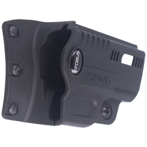 Kabura Fobus HS Produkt, Springfield: XDS 3.3 i 4 (SPND BHP) Fobus